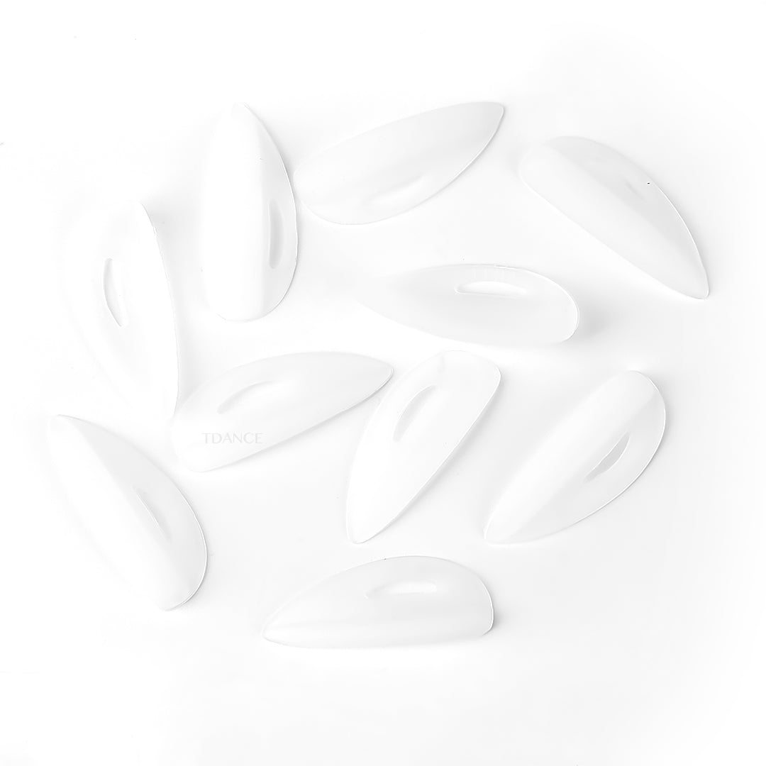Wimpernlift -Schilde (5 Paare/Pack)