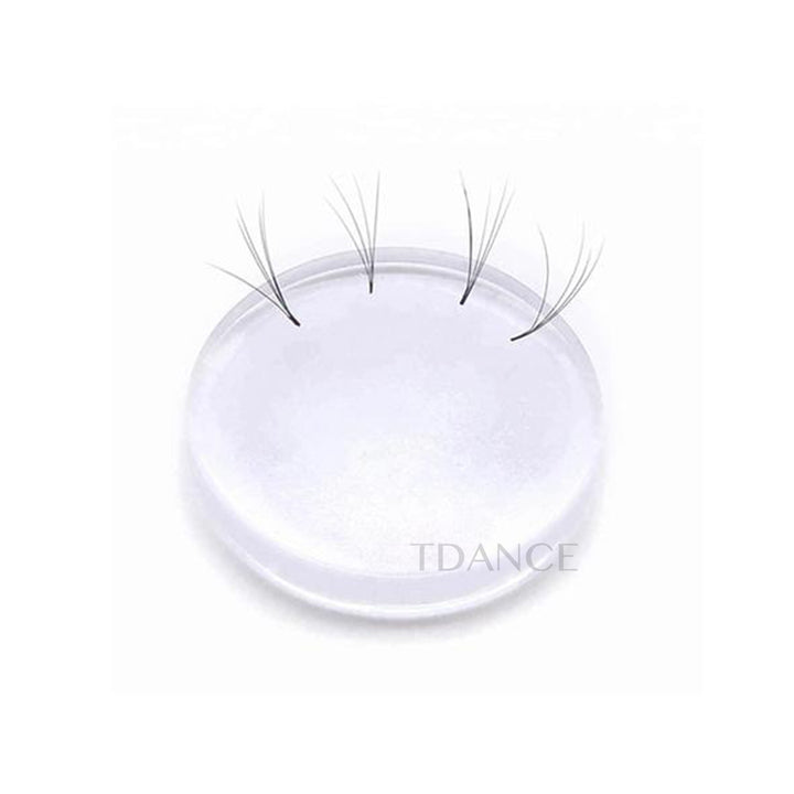 Self Fanning Dots Silicone Holder - TDANCE