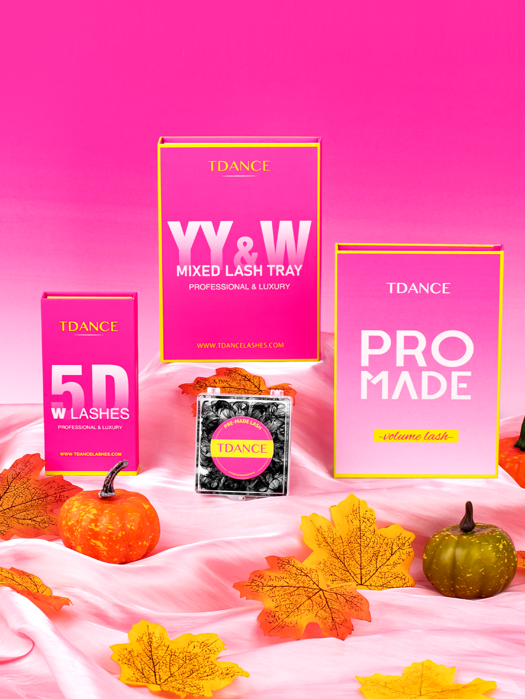 The Truth About Promade Fans: What Lash Artists Should Really Know