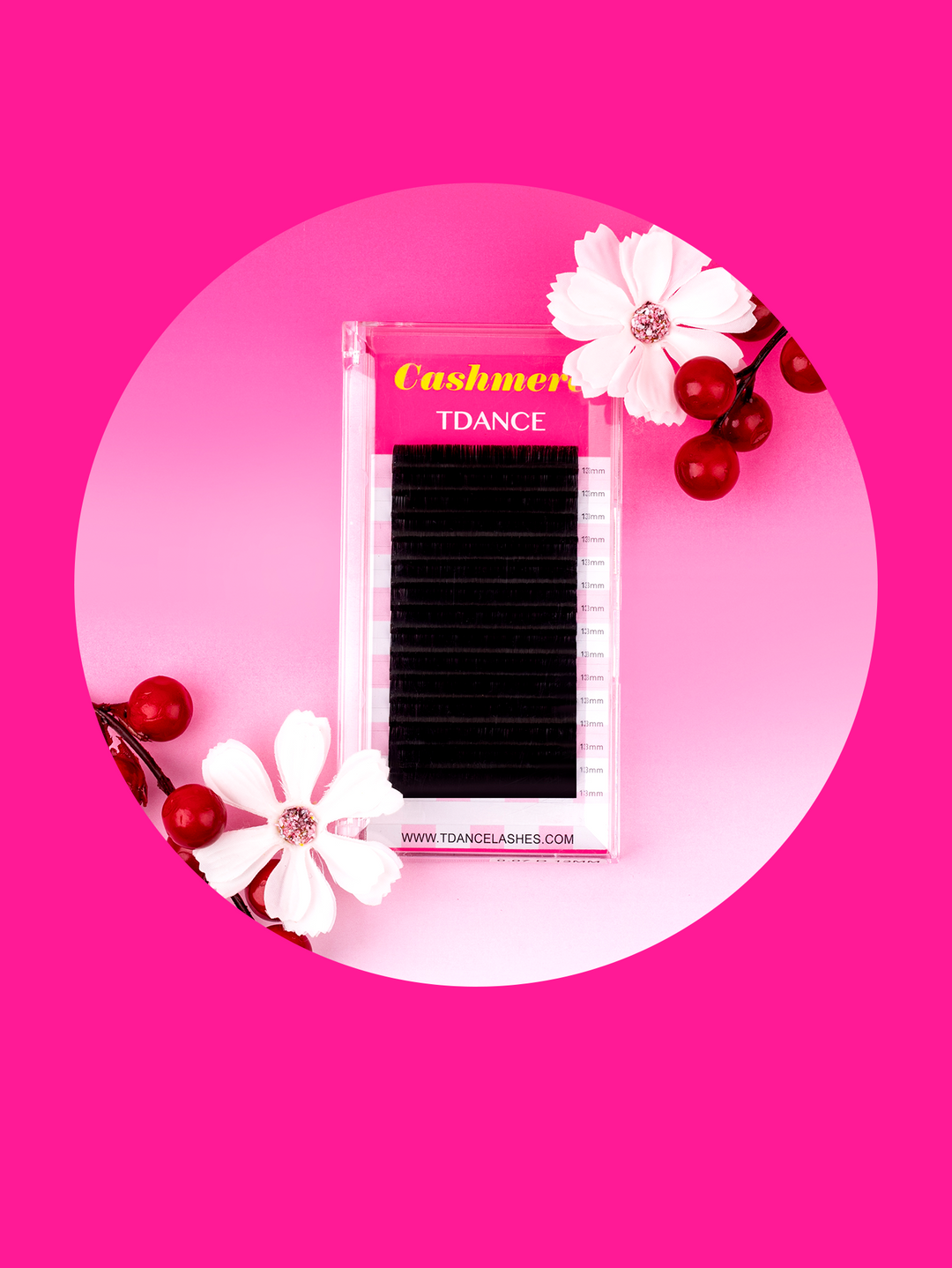 Holiday-Ready Lashes: Prep Your Clients for the Festive Season