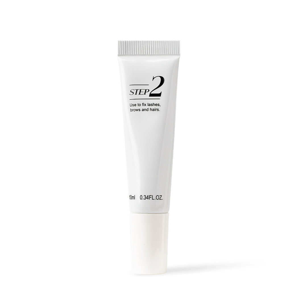 Lash Lift Treatment (Cysteamine) - Step 1 & Step 2