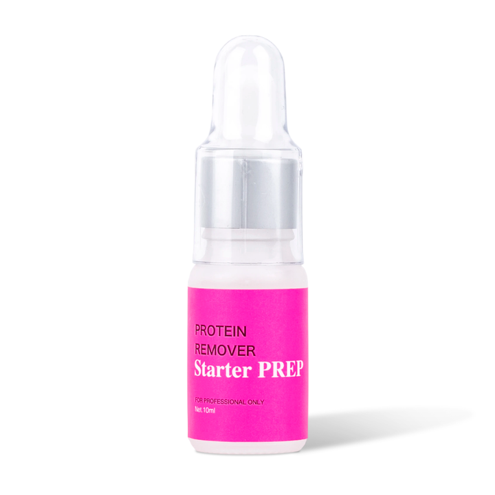 Protein Remover Starter PREP TDANCE 1