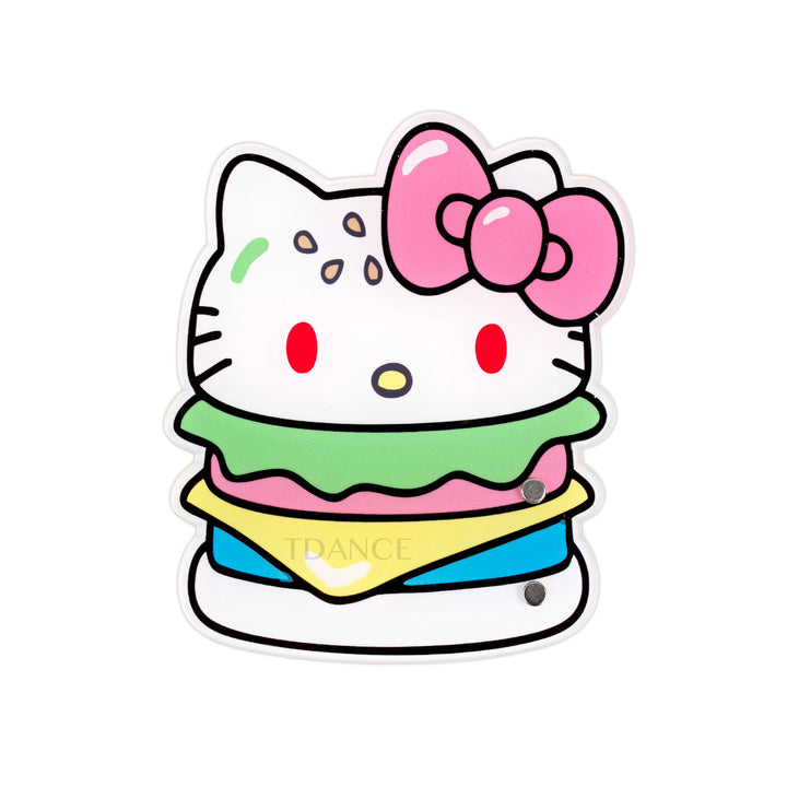 Christmas Lash Pallet For Eyelash Extensions TDANCE