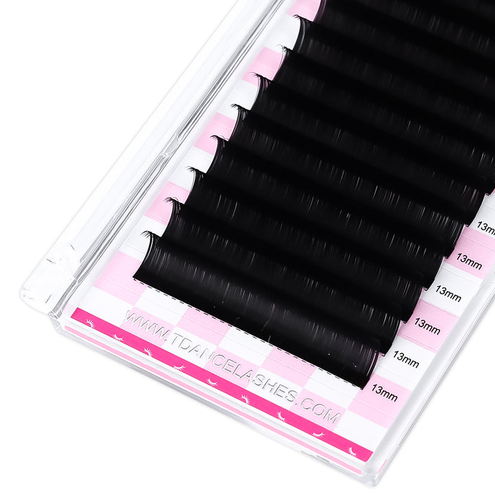 0.03MM Cashmere Premium Mega Volume Eyelash Extensions