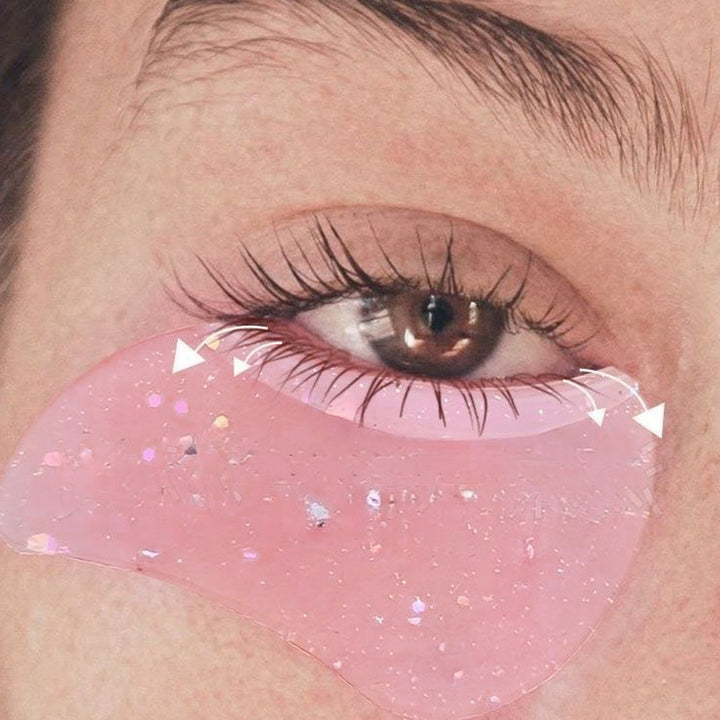 TDANCE Underlash Lift Shields