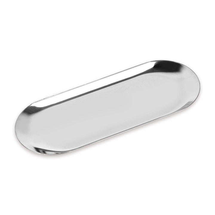 TDANCE Stainless Steel Lash Tweezer Tray