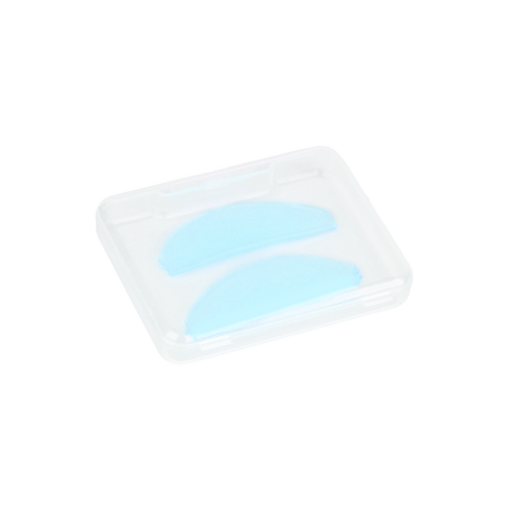 Glueless Korean Flat Lash Lift Shields