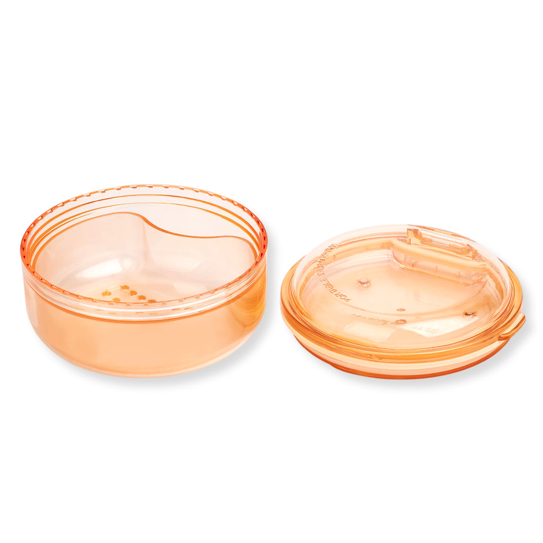 TDANCE Lash-Lift Shield Storage & Cleaning Case