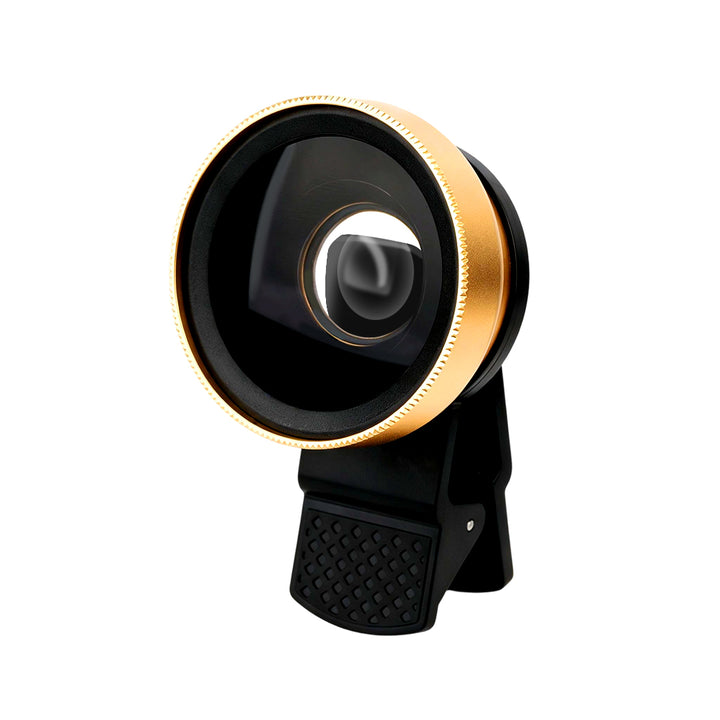 TDANCE HD Macro 2 In 1 Mobile Phone Lens