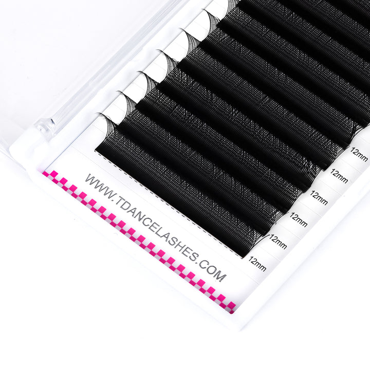 0.07MM YY Volume Eyelash Extensions