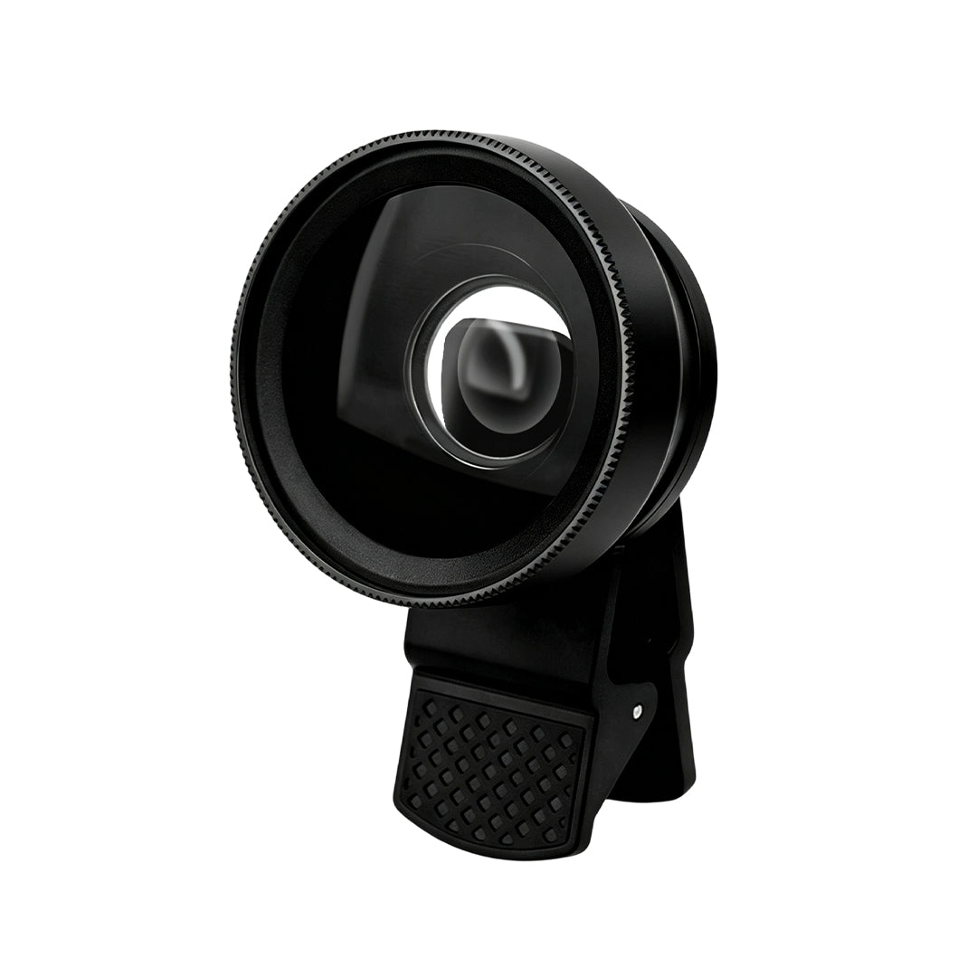 TDANCE HD Macro 2 In 1 Mobile Phone Lens