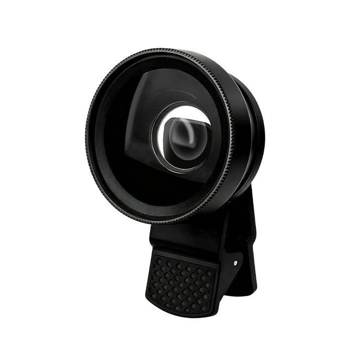 TDANCE HD Macro 2 In 1 Mobile Phone Lens