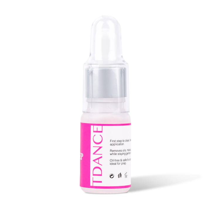 Protein Remover Starter PREP TDANCE 3