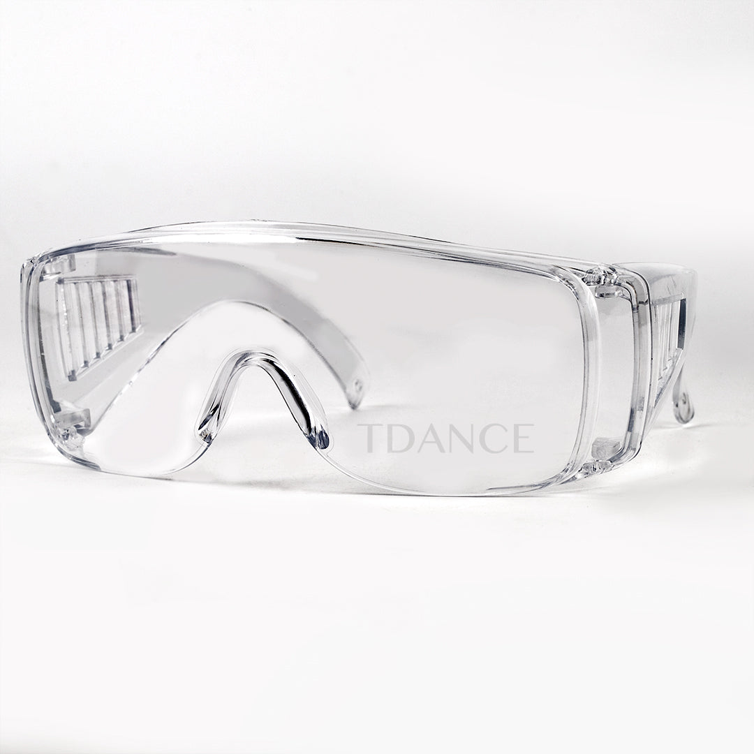 Anti-Reflective UV Protection Glasses- TDANCE