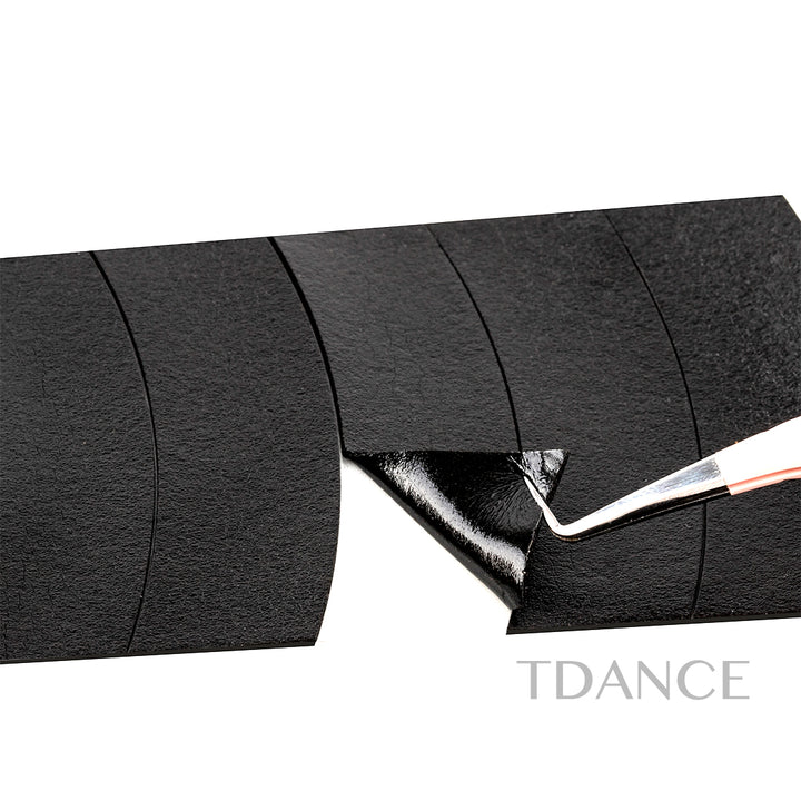 TDANCE UV Lash Extension Anti-Allergic Eye Patches