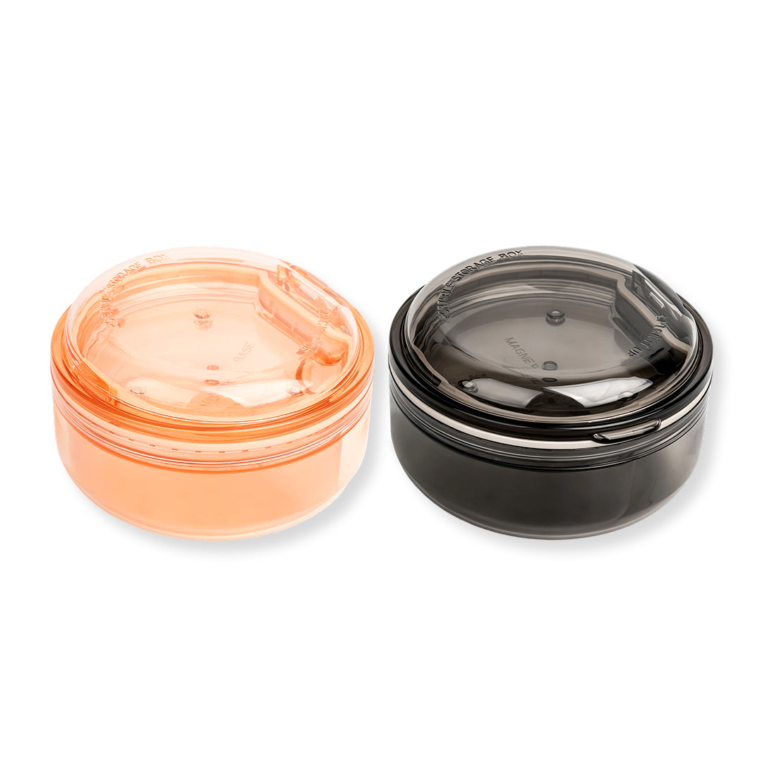 TDANCE Lash-Lift Shield Storage & Cleaning Case