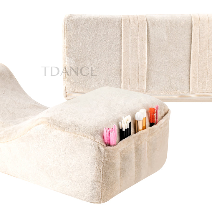 TDANCE Replacement Lash Pillow Cover 5