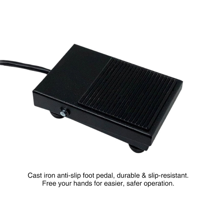 Duo UV/LED Clamp-onEyelash GlueLamp