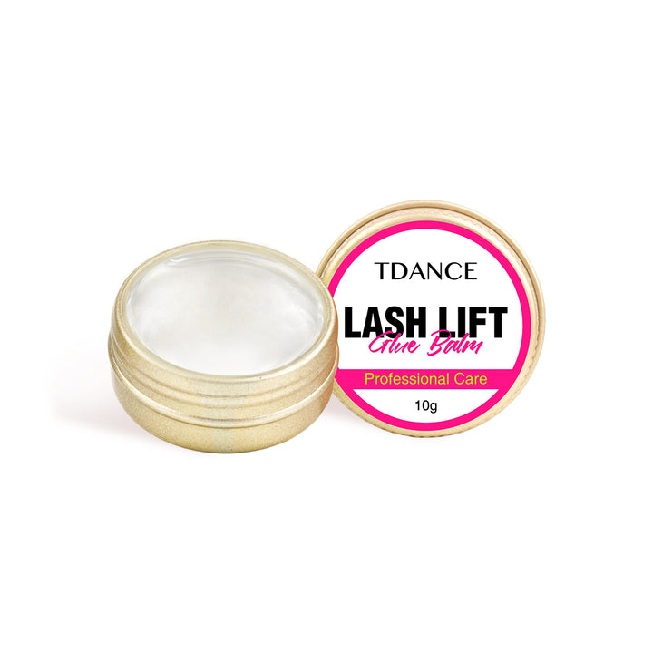 Lash Lift Glue Balm