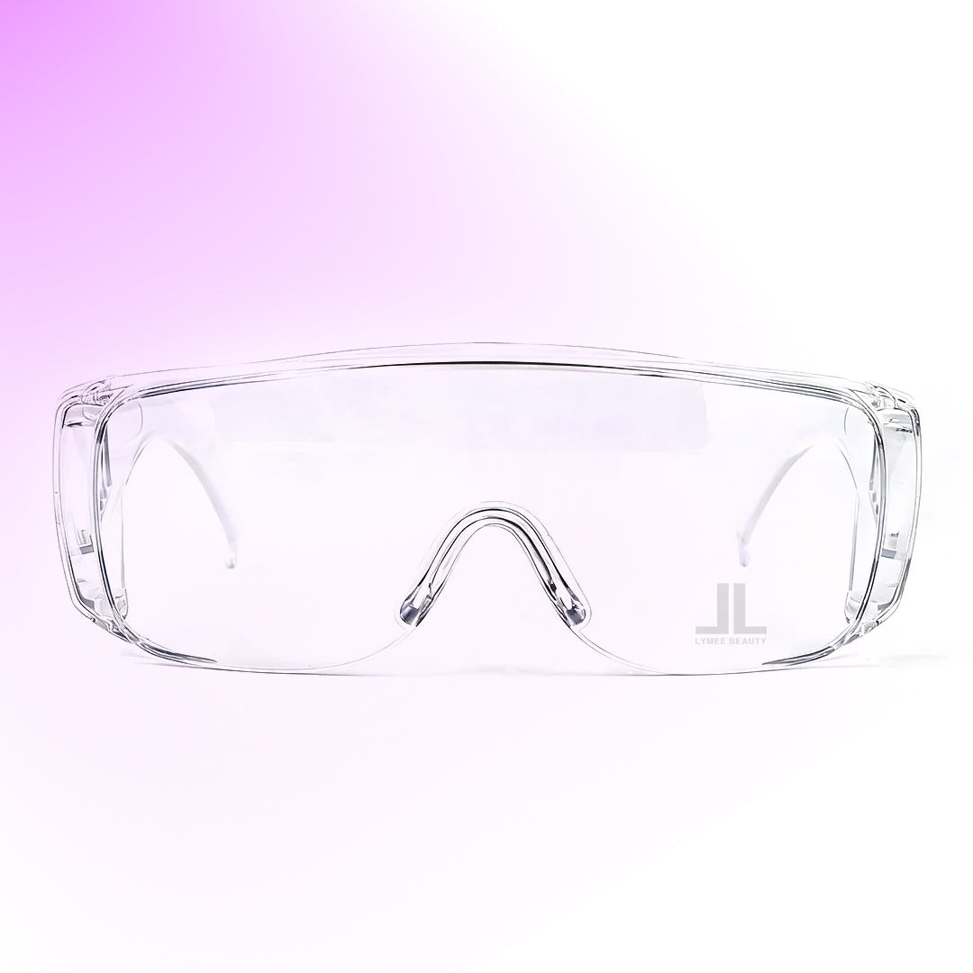 Anti-Reflective UV Protection Glasses