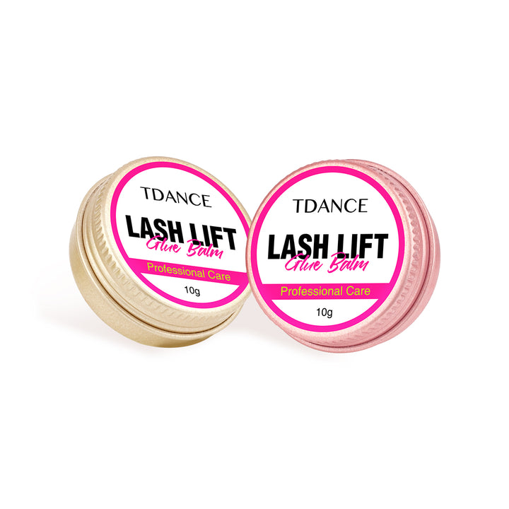 Lash Lift Glue Balm