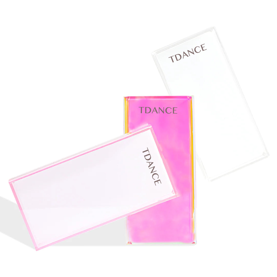 Lashed Pallets Top-Rated TDANCE Eyelashes Pallets for Useful