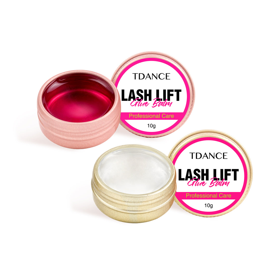 Lash Lift Glue Balm