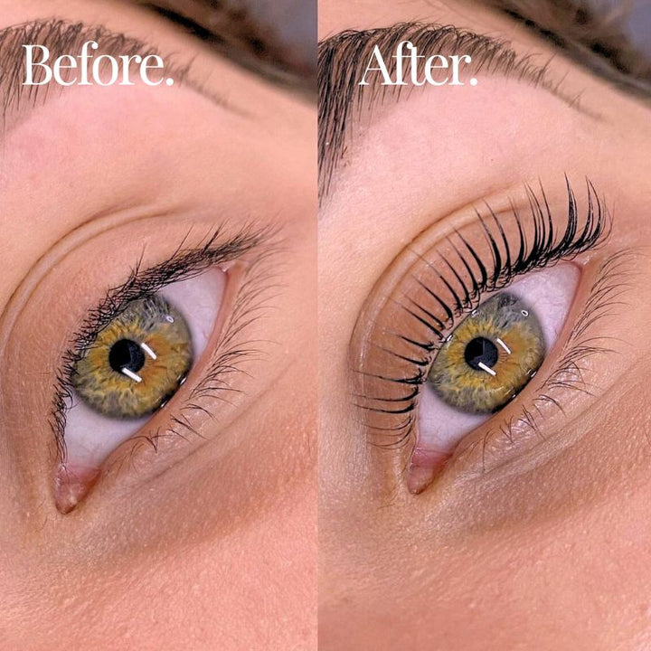 Lash Lift Glue Balm