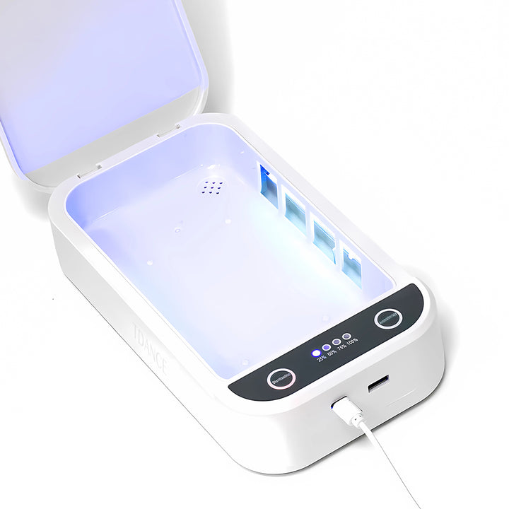 UV Sterilization Box TDANCE