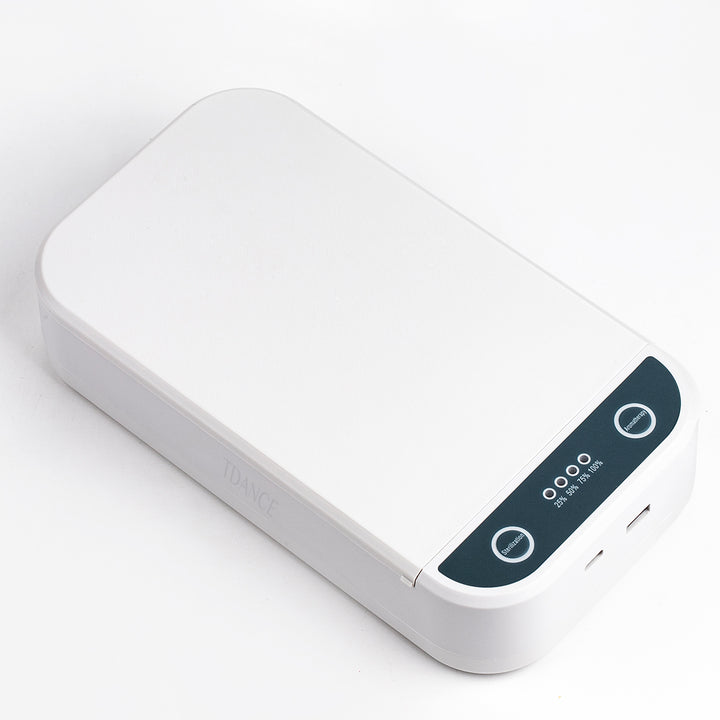 UV Sterilization Box TDANCE