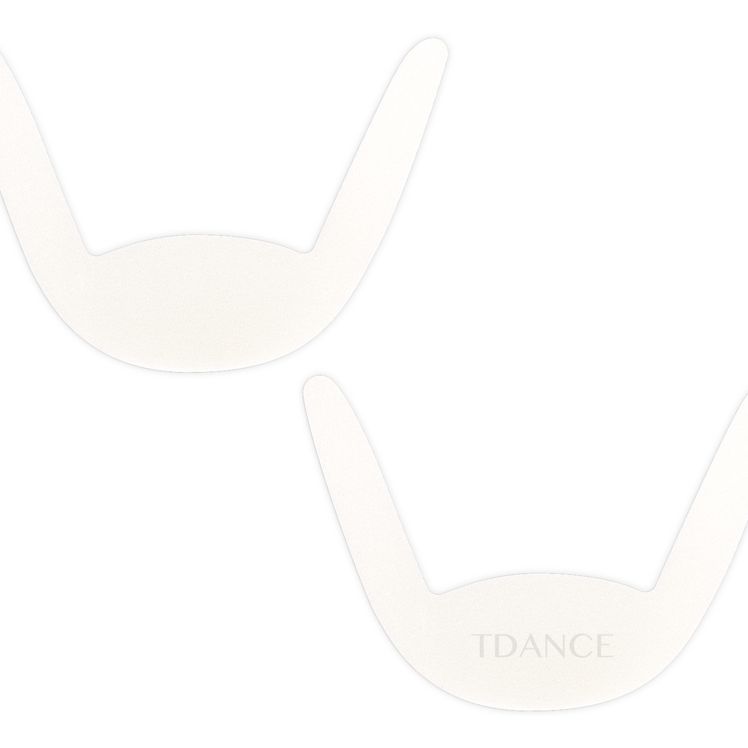 Fixpad Foam Upper Eyelid Patches TDANCE 3