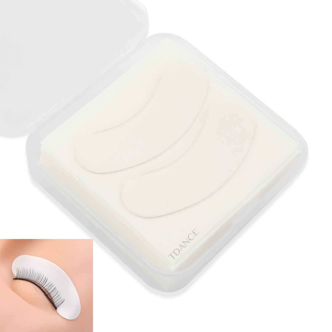 Under Eye Foam Eye Pads (Box Packing) TDANCE