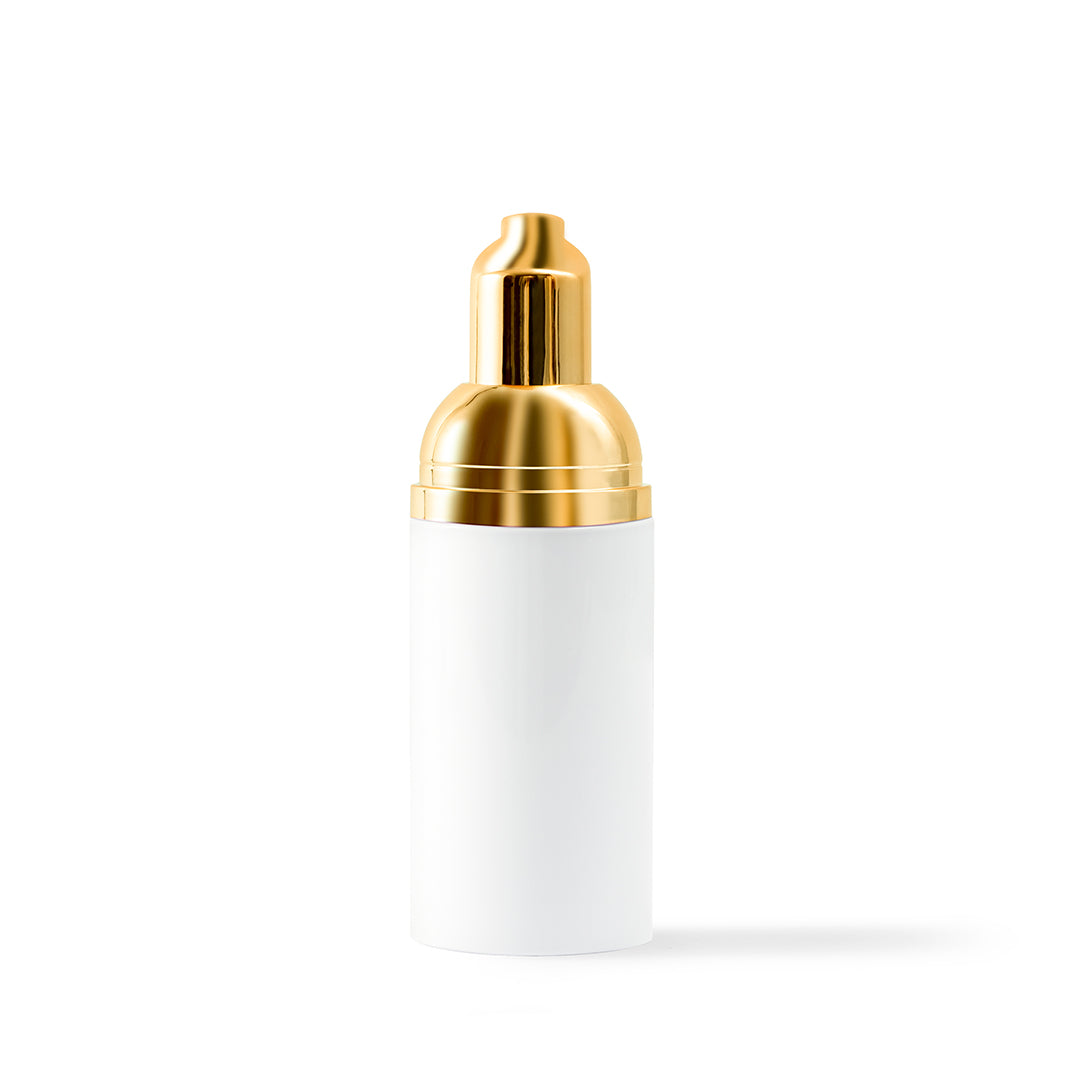 （Without Logo）)New  Eyelash Extension Cleaner Foam 30ML - TDANCE