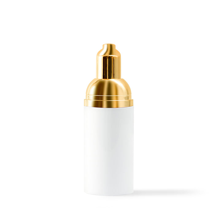 （Without Logo）)New  Eyelash Extension Cleaner Foam 30ML - TDANCE