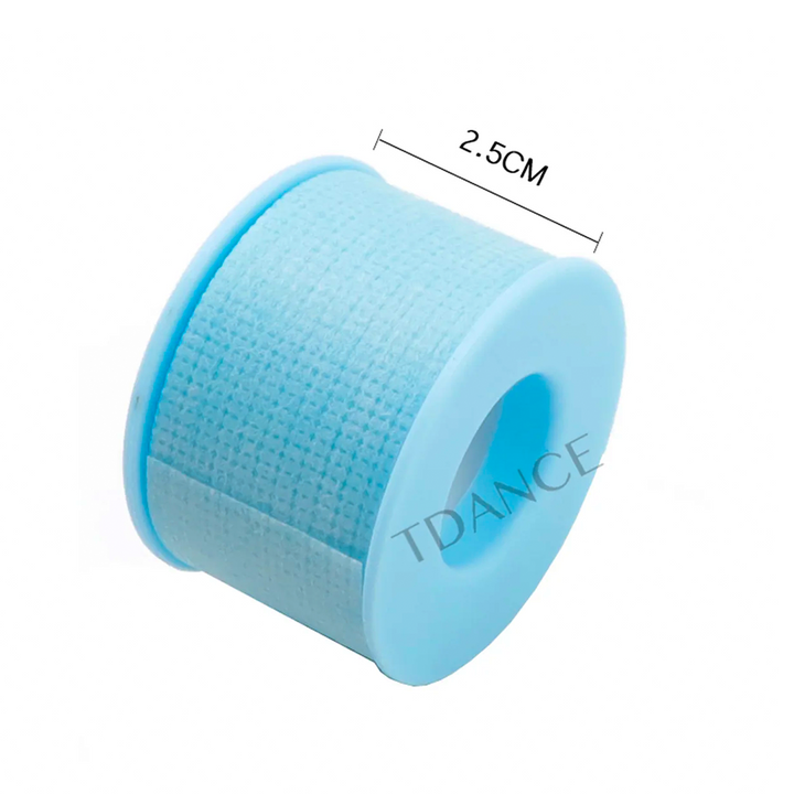 Colorful  3M Sensitive Lash Tape USA BLUE 2