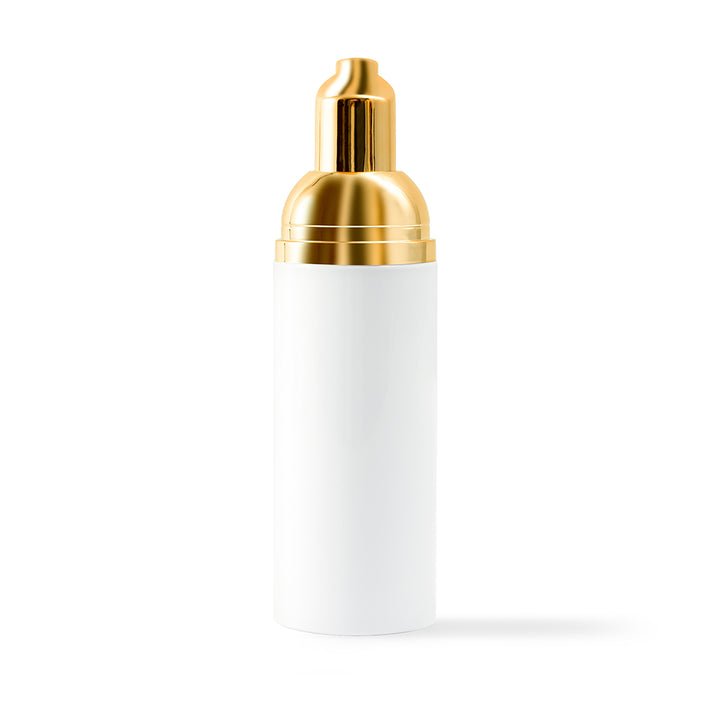 （Without logo) Eyelash Extension Cleanser Foam 60ML - TDANCE